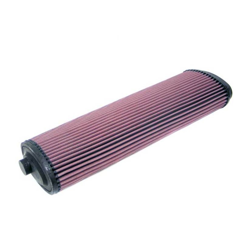 K&N Engineering K&N Replacement Air Filter BMW 330D, 525D, 530D, & 730D 3.0L TURBO-DIESEL; 1999-00 (NON-US)