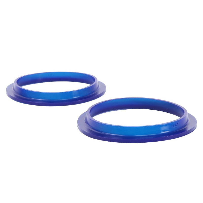 SuperPro 2008 Pontiac G8 Base Front Upper Spring Seat Bushing Set