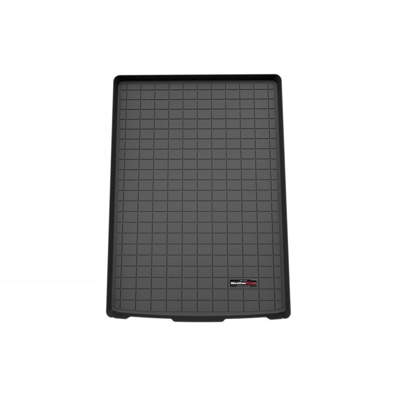WeatherTech 24-25 BMW 540i / 530i (Mobility Kit w/o Spare Tire) Cargo Liner – Black