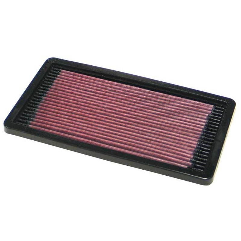K&N Engineering K&N Replacement Air Filter Alfa Romeo / Lancia Delta/Prisma / Nissan Cherry