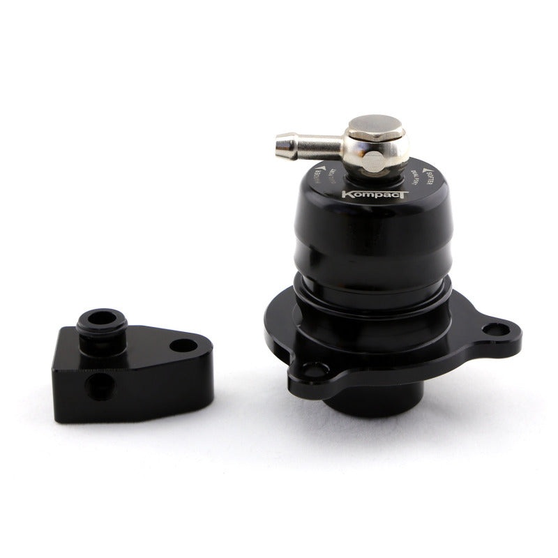 Turbosmart BOV Kompact Shortie Dual Port – Renault Clio RS (Special Order 2/3 Week Turn Around Time)