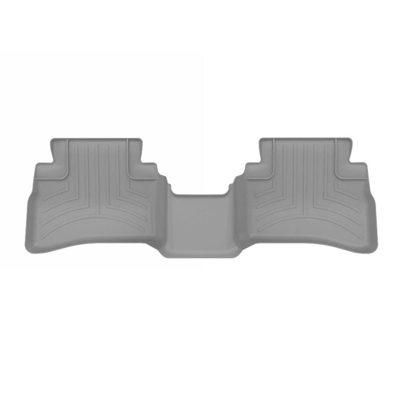 WeatherTech 2024 Mercedes-Benz E-Class All-Terrain/Sedan Rear FloorLiner – Grey