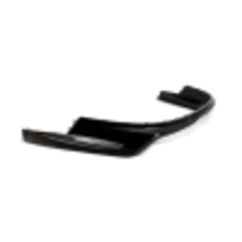 Akrapovic 21-22 Porsche 911 GT3 (992) Rear Carbon Fiber Diffuser – High Gloss