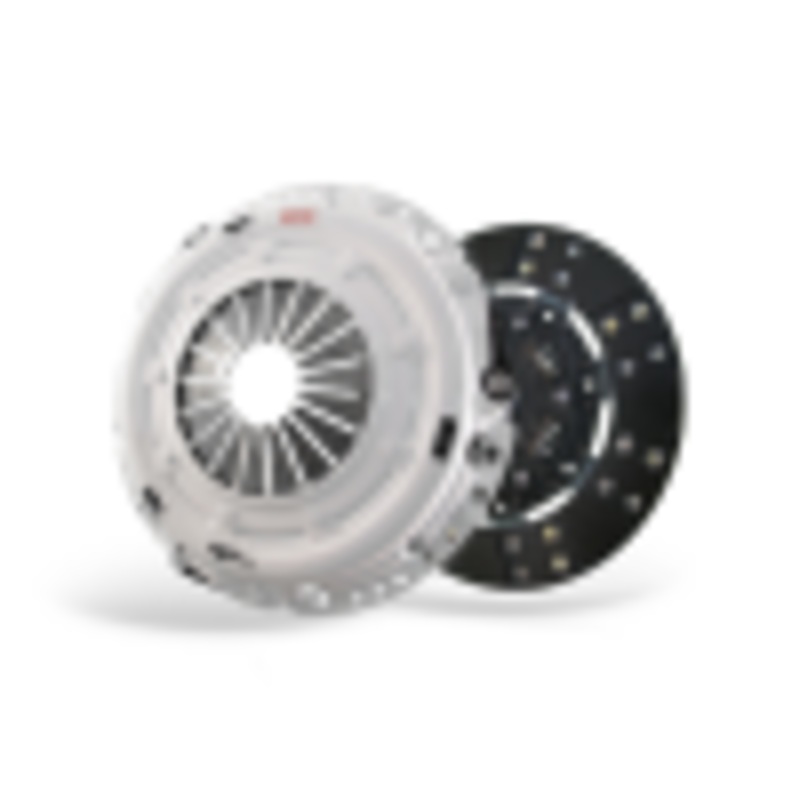 Clutch Masters 06-10 BMW M5/M6 5.0L V10 FX350 Clutch Kit