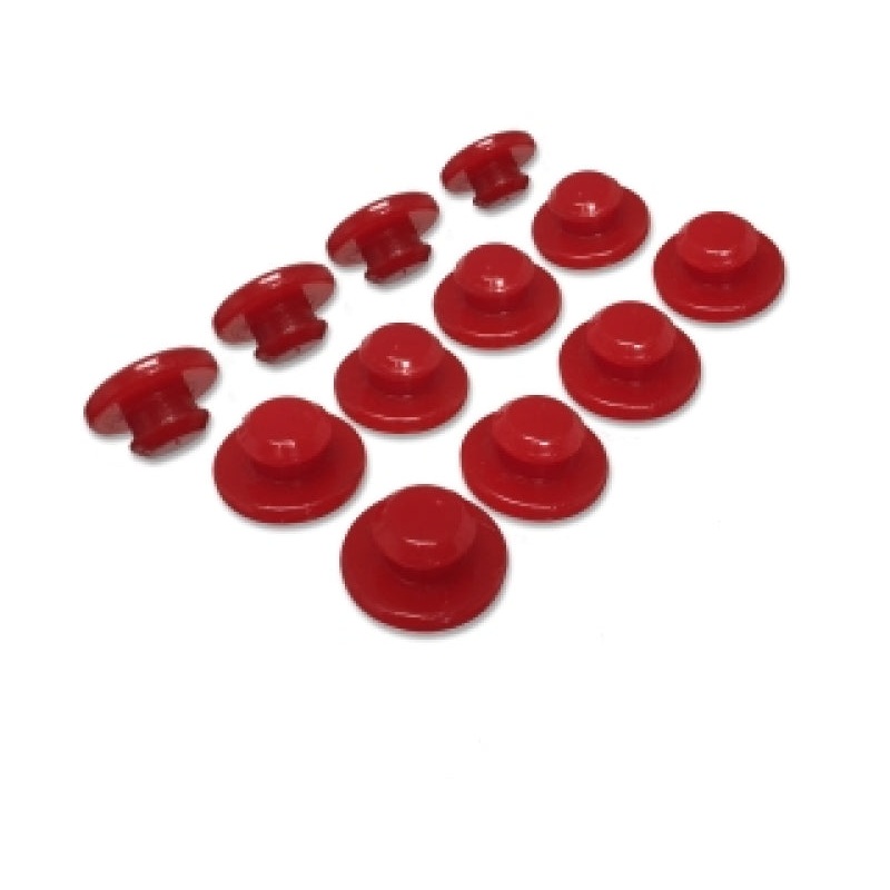 Energy Suspension SEAT GROMMETS