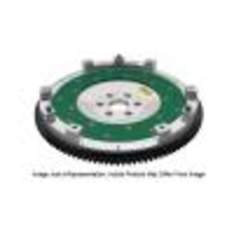 Fidanza 66-72 Triumph GT6 Aluminium Flywheel