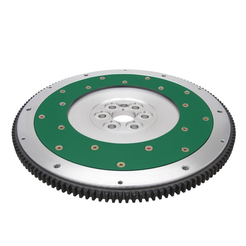 Fidanza 85-88 Fiero 2.8L 5 Speed Aluminium Flywheel