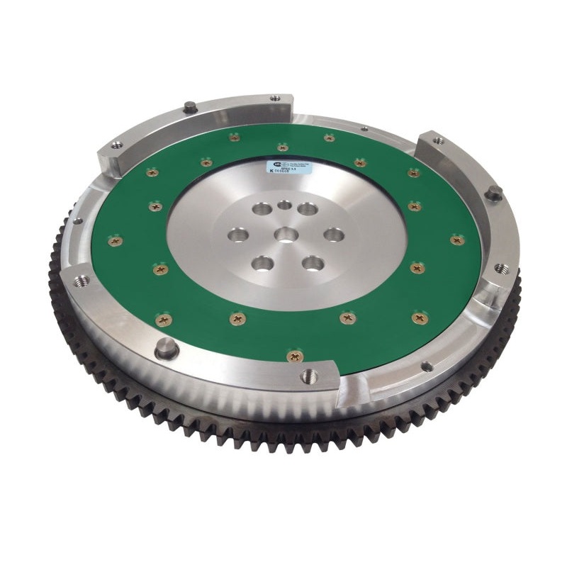 Fidanza 89-92 Eclipse 6-Bolt AWD Aluminium Flywheel