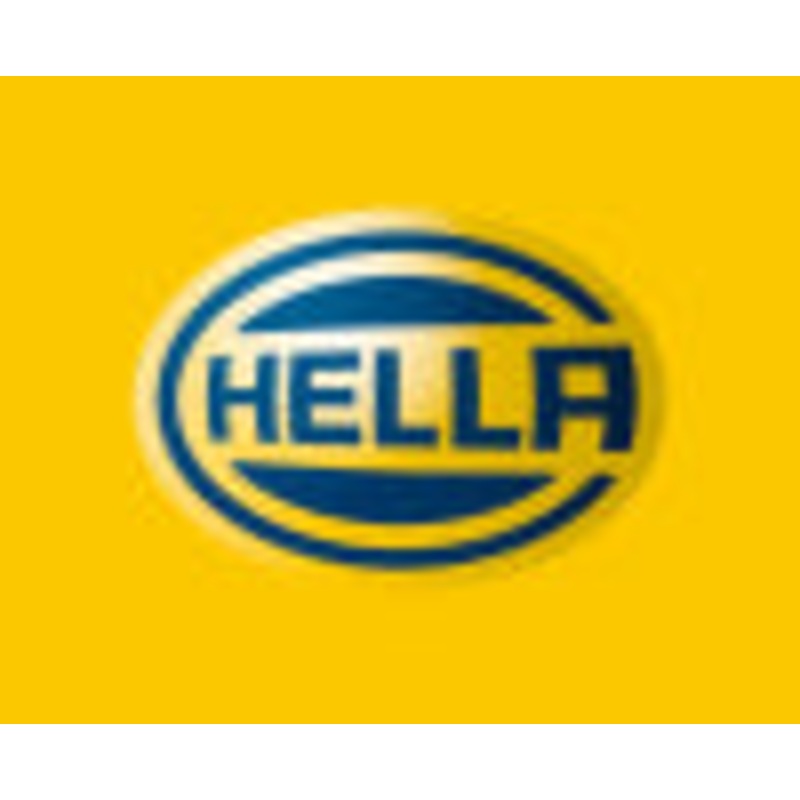 Hella Relay Socket Mini 5 Term Pcb 1=50