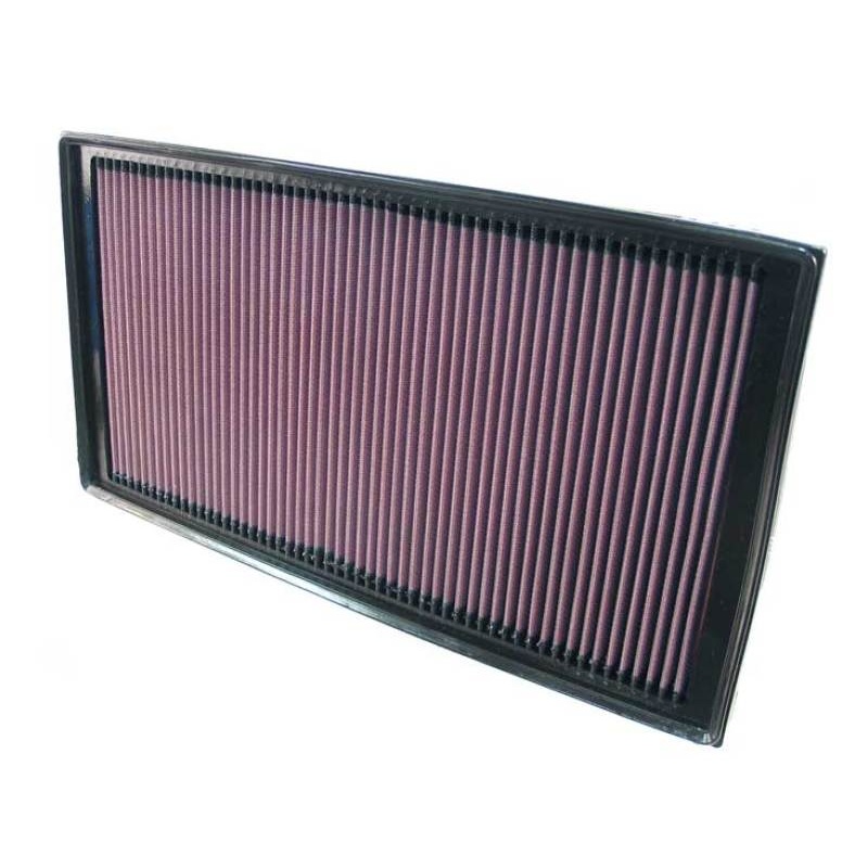 K&N Engineering K&N Replacement Air Filter MERCEDES-BENZ VITO & VIANO 2.2L-L4 DSL; 2003-2006