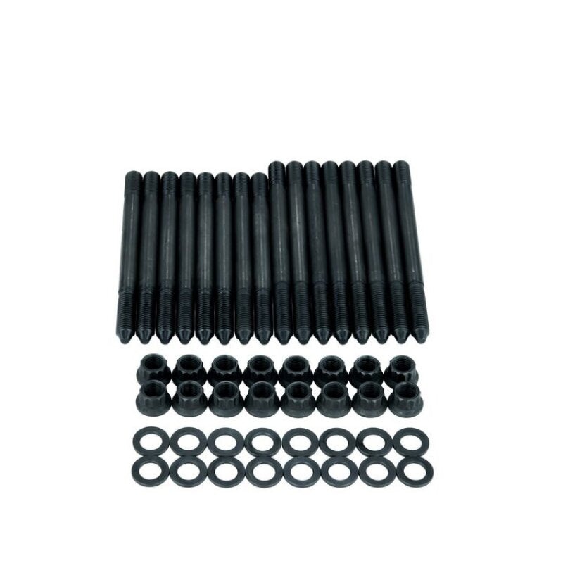 Wagner Tuning Audi S4 B8 3.0TFSI OEM Main Stud Set – Burnished