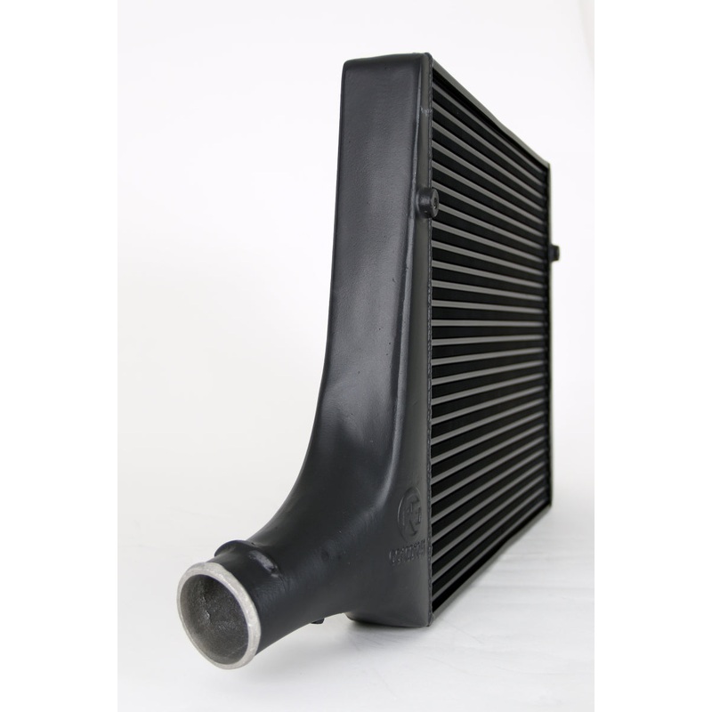 Wagner Tuning Audi SQ5 3.0 TDI Competition Intercooler Kit