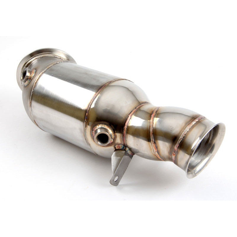 Wagner Tuning BMW F-Series 35i (7/2013+) Downpipe Kit (BMW OE Part 18328602882)