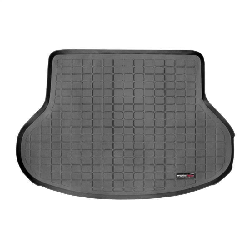 WeatherTech 21-23 GMC Yukon XL / Yukon Denali XL & Chevy Suburban Seatback Cargo Liner HP – Black