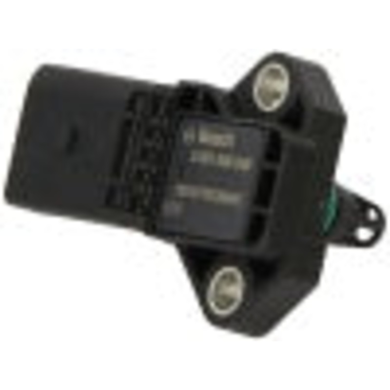 Bosch Volkswagen TDI Intake Manifold Pressure Sensor