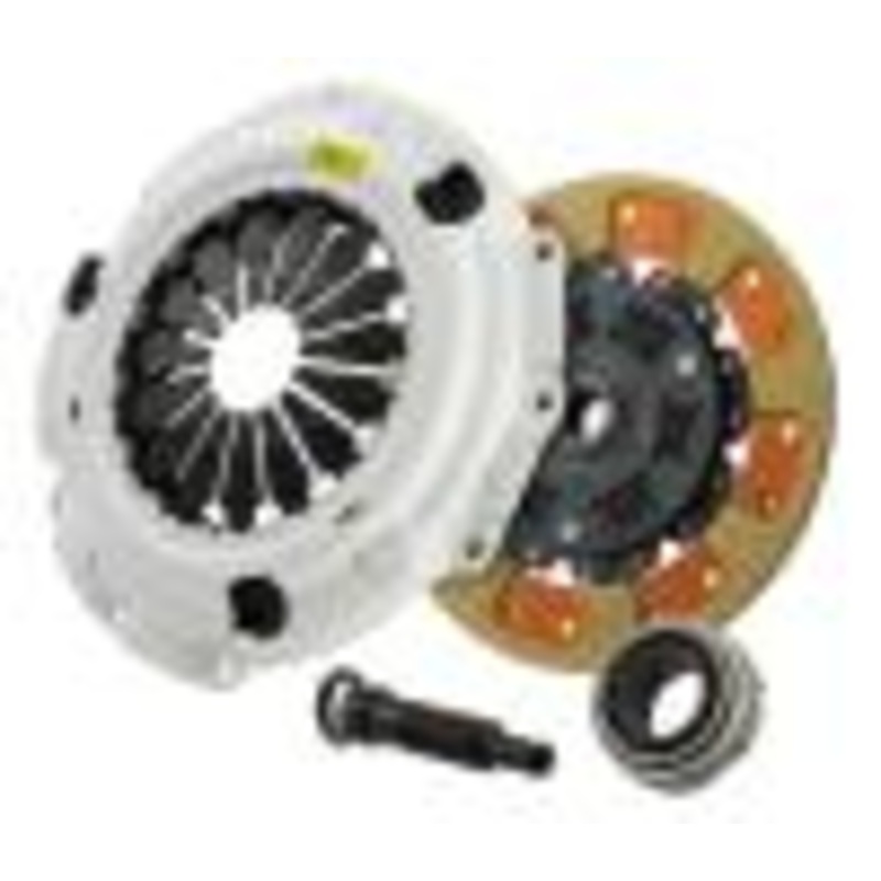 Clutch Masters 00-00 BMW 323 2.5L FX300 w/ Rigid Disc