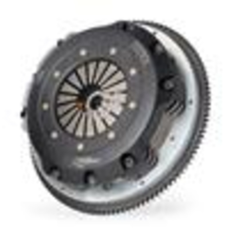 Clutch Masters 12-13 Volkswagen Golf R 2.0T MK6 850 Series Race Clutch w/Alum FW – 800ft/lbs Torque