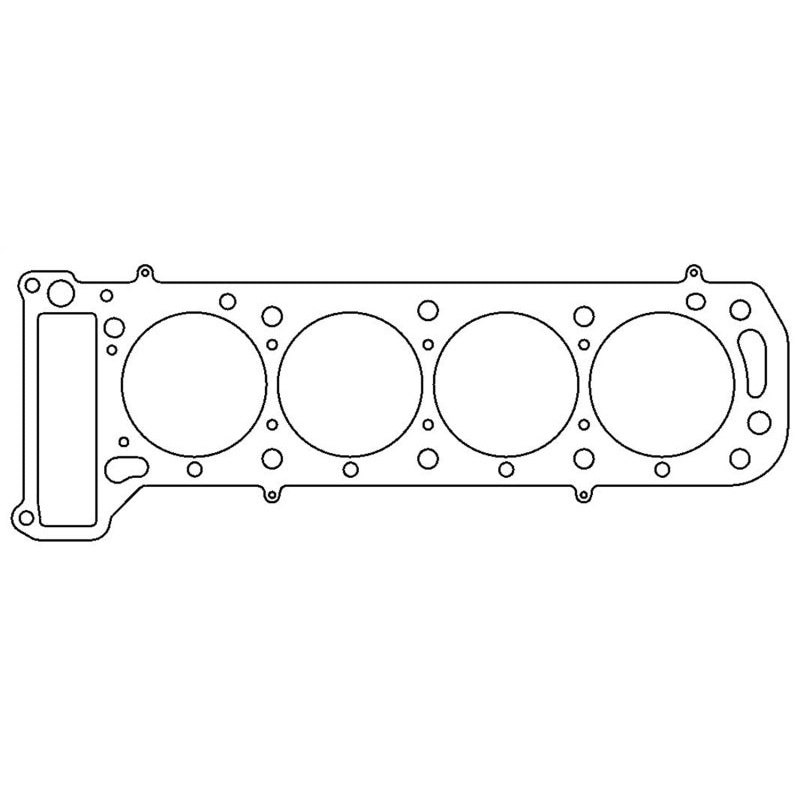 Cometic Gasket Cometic Opel Ascona KADETT CIH/S CIH/E 2.0L 97mm .051 inch MLS Head Gasket