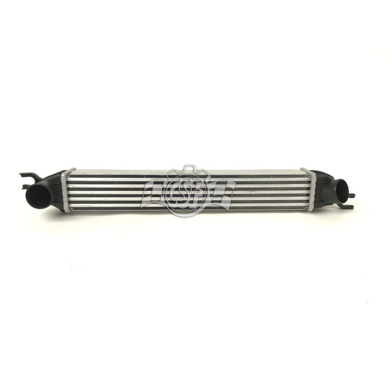 CSF 08-14 Mini Cooper 1.6L OEM Intercooler