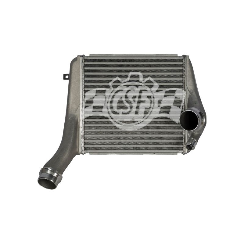 CSF 12-16 Porsche Panamera 3.0L OEM Intercooler
