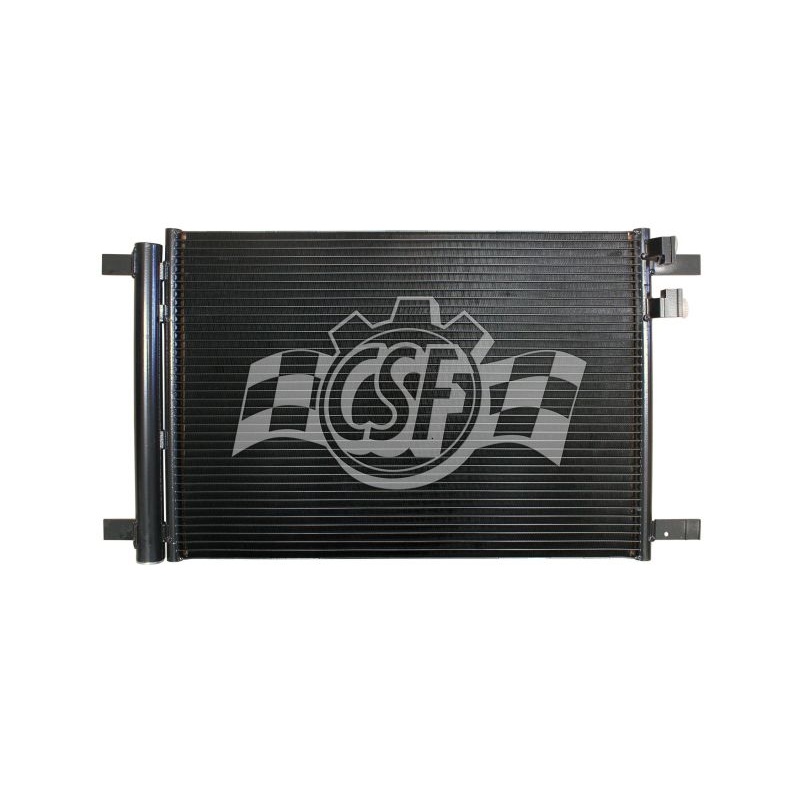 CSF 2015 Volkswagen Golf 1.4L Turbo A/C Condenser