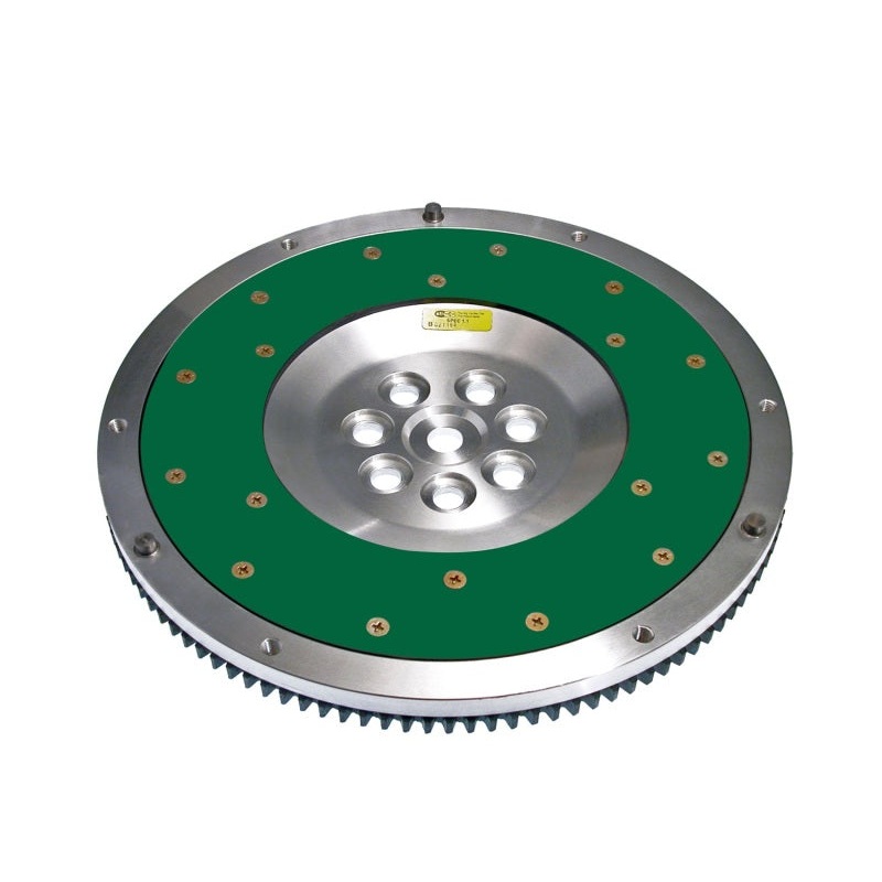 Fidanza 03-06 Evo 8/9 Aluminium Flywheel