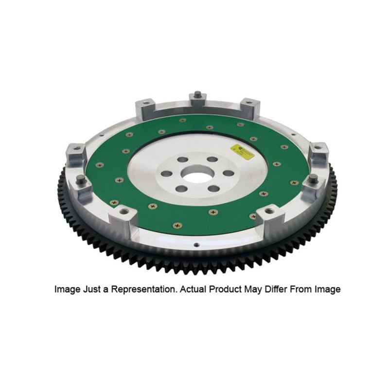 Fidanza 06-07 Mazda Miata 2.0L Aluminium Flywheel