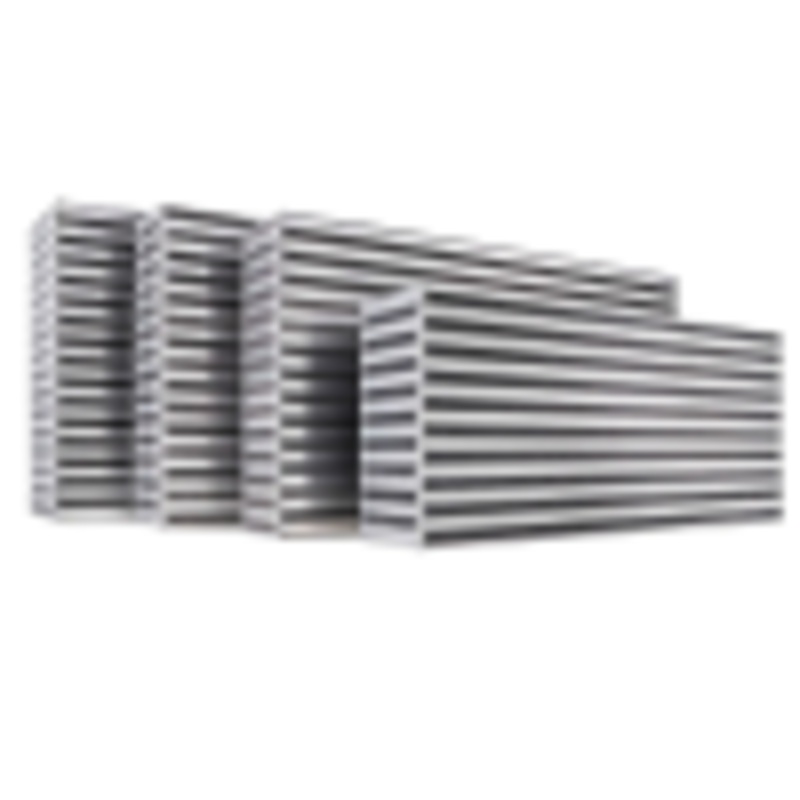 Garrett Turbos Garrett BMW M3/M4 H2O / Air Intercooler CAC Core (9.80in x 3.60in x 7.20in) – 980 HP