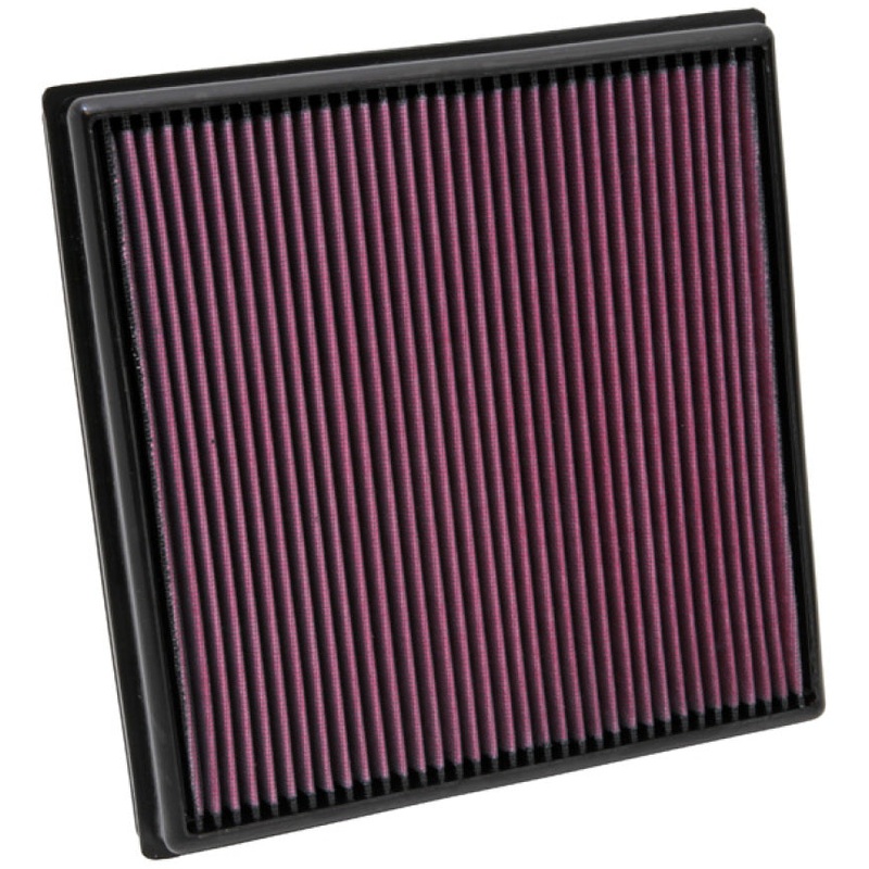 K&N Engineering K&N 09-12 Chevrolet Cruze / 09-11 Opel Astra J / Vauxhall Astra MK6 Replacement Air Filter
