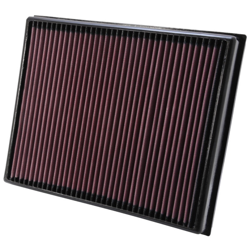 K&N Engineering K&N Replacement Air FIlter 10-11 Volkswagen Amarok 2.0L L4