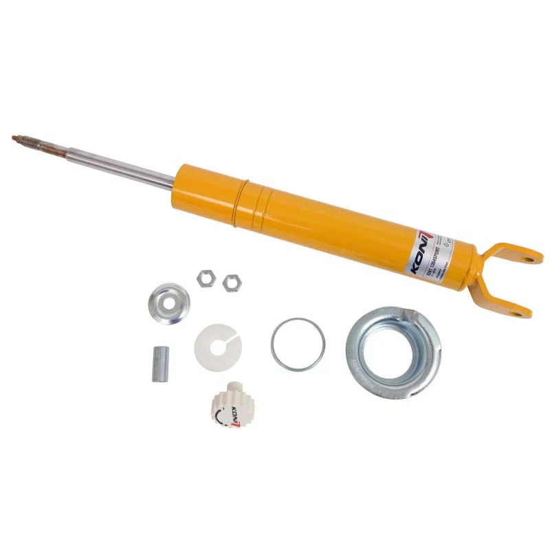 Koni Sport (Yellow) Shock for Audi a4 & S4 (B9) – 49mm Clamp – Front
