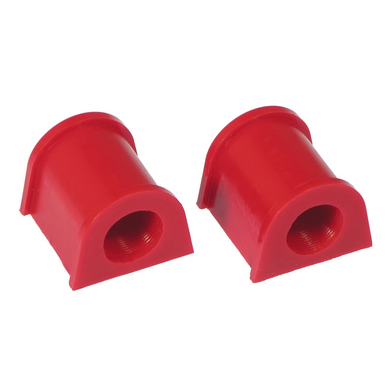 Prothane 69+ Jaguar XJ6 Front Sway Bar Bushings – 20mm – Red