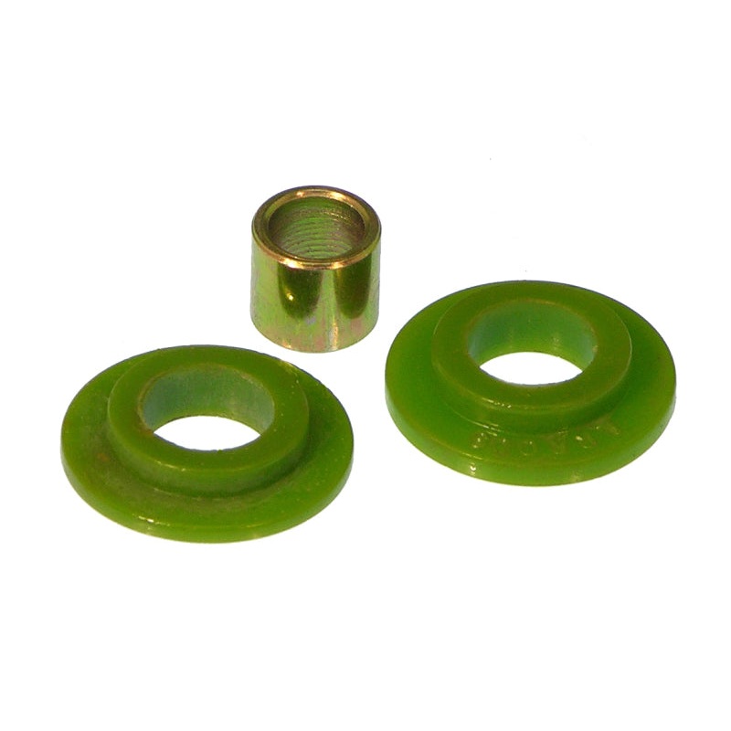 Prothane 84 & Earlier Range Rover Hand Brake Bushings – Red