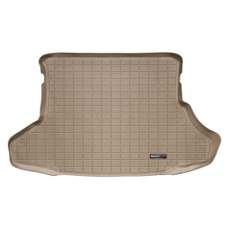 WeatherTech 23-24 Acura Integra Behind 2nd Row Seating Cargo Liner – Grey