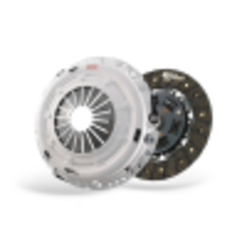 Clutch Masters 06-10 BMW M5/M6 5.0L V10 FX100 Clutch Kit