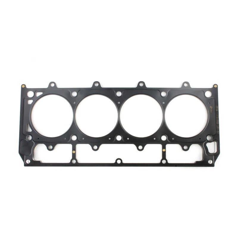 Cometic Gasket Cometic GM LSX McLaren 4.185in Bore .098 inch MLS-5 Headgasket – Left