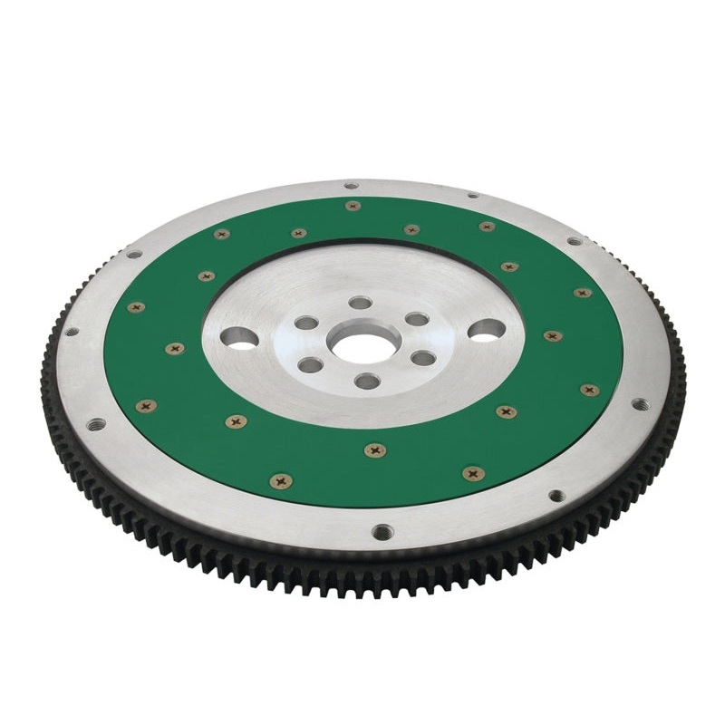 Fidanza 90-91 Cutlass 2.3L / 88-94 & 00-01 Grand Am 2.3L / 00-02 Sunfire 2.4L Aluminium Flywheel