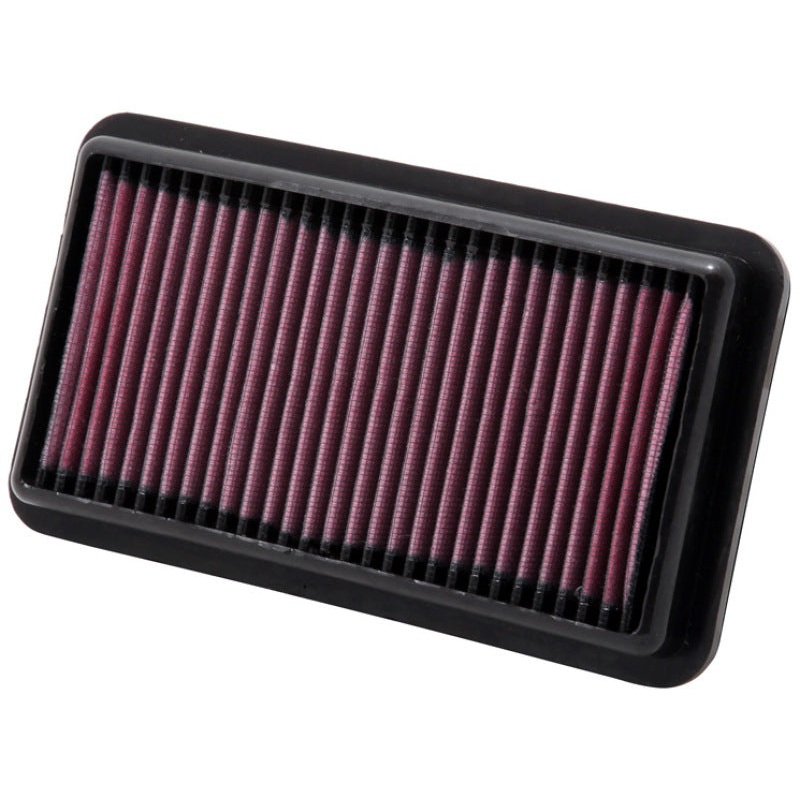 K&N Engineering K&N 06-10 Fiat Sedici 1.6L / 06-10 Suzuki SX4 1.5L/1.6L Replacement Air Filter
