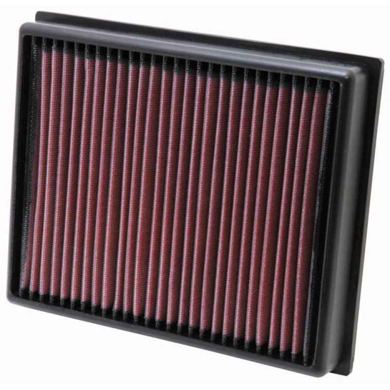 K&N Engineering K&N Replacement Air FIlter 07-15 Land Rover Defender 2.0L F/I/2.2L DSL