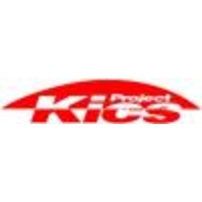 Project Kics R40 Iconix 12×1.50 Black Lug Nut (Black Seat) – 1pc