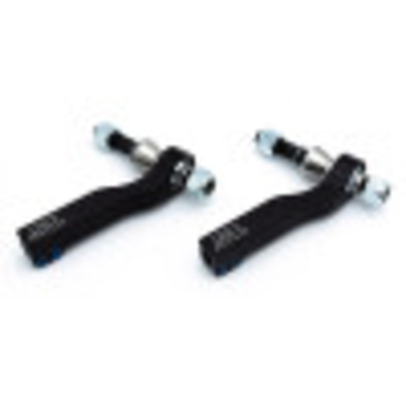 SPL PARTS INC. SPL Parts 2022+ BMW G80/G82 M3/M4 Tie Rod Ends (Bumpsteer Adjustable)