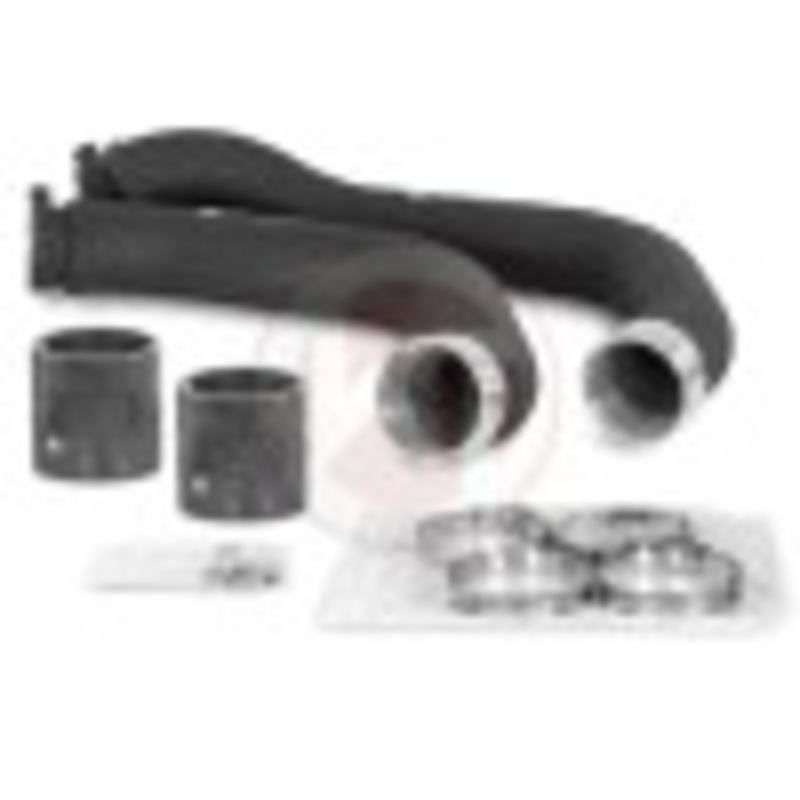 Wagner Tuning BMW M2/M3/M4 w/S55 Engine 57mm Charge Pipe Kit