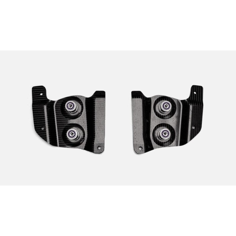 Akrapovic 21-22 BMW M3 (G80) OPF/GPF Fitting Kit