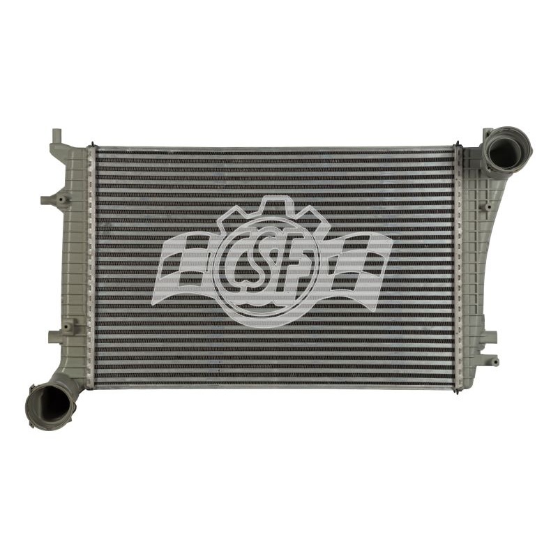 CSF 05-07 Volkswagen Jetta 1.9L OEM Intercooler