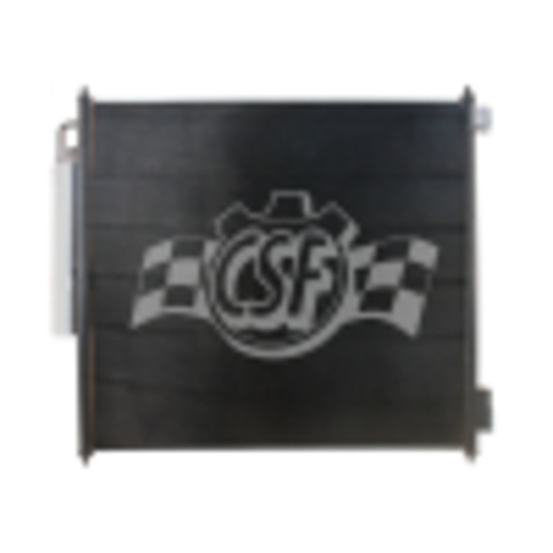 CSF 14-19 Land Rover Sport 3.0L A/C Condenser