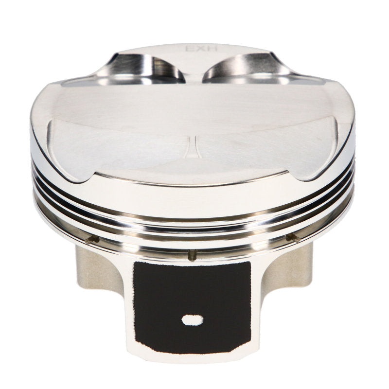 JE Pistons BMW S50B30 86mm Bore 11.5:1 Comp Ratio – Set of 6