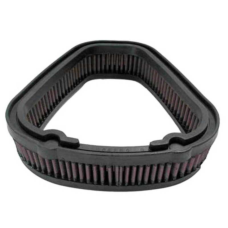 K&N Engineering K&N 06-09 BMW 135/335/535 Replacement Drop In Air Filter