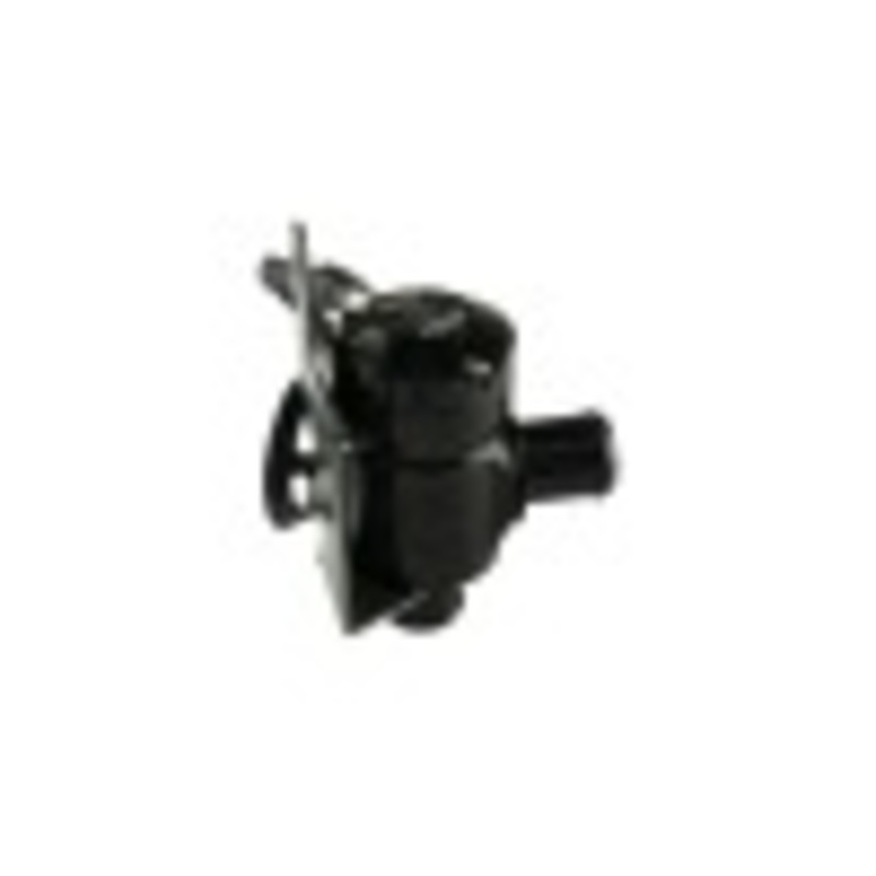 Turbosmart Fiat/Abarth BOV Kompact EM Dual Port VR8