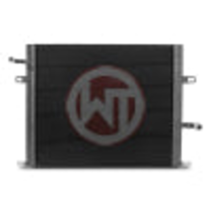 Wagner Tuning Wanger Tuning BMW F-Series B48 B58 Engine Radiator Kit