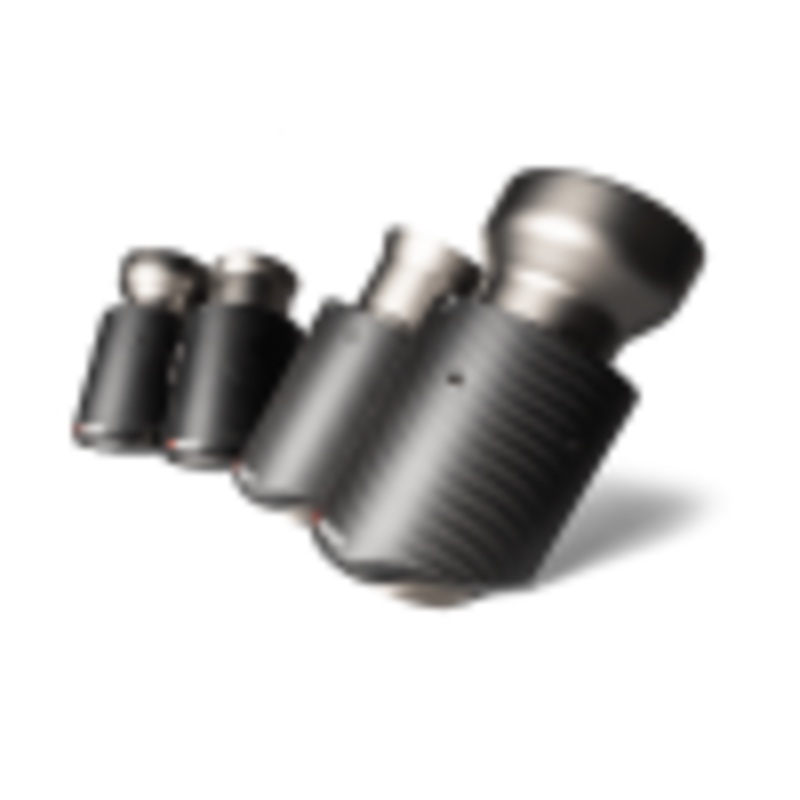 Akrapovic 19-20 BMW X4 M/X4 M Competition (F98) Tail Pipe Set (Carbon)